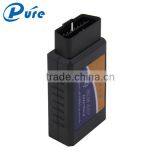 ELM327 Bluetooth Software OBD2 CAN-BUS Scanner Tool Software V2.1 thumbnail-4