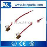 Power Tool Spare Part Electric Tool Parts 2450 Rotary Hammer Carbon Brush Holder