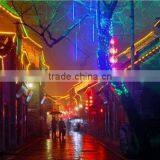 Flashlight Arduino Ws2811 for Decoration With Smd5050 Rgb Led Pixel Strip Light thumbnail-3