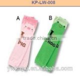 High Quality lovely baby product wholesale baby leg warmers knitting pattern in stock