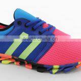 Factory Running Shoes Cheap Flyknit Light Men's Sport Shoes thumbnail-1