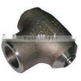 Sand Casting Parts Pumps thumbnail-1