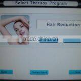Skin Rejuvenation Shr IPL+RF Elight Hair Removal Laser Machines thumbnail-6
