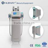 Beijing Nubway Cryolipolysis Lose Weight Fat Freeze Slimming Machine Fat Reduce thumbnail-1