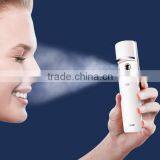 Mini Handy Facial Atomizer Machine With USB Charging CE ROHS ISO9001 Factory Price thumbnail-2