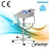 Skin Lifting Joyful Cryolipolysis Cool Shaping Machine Weight Loss Slimming With 5 Innovative Handpieces Cellulite Reduction thumbnail-5