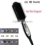 Fast Hair Straightener Brush thumbnail-2