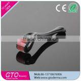 Micro Needle Derma Roller Medical Grade Needle Dermaroller thumbnail-3