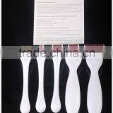 GTO 200 Needles Skin Roller Derma Roller for Face Messager thumbnail-5