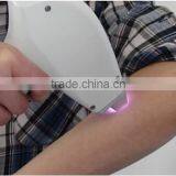 Vertical 808nm Diode Laser Hair Removal Beauty Machine/hair Removal Speed 808 thumbnail-4
