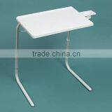 Good Quality Hot Selling Plastic Foldable Table Mate L For Kids Table Mate thumbnail-3