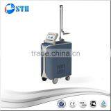 Dermatologist professional Electro-Optic q switch nd yag laser pigmenation removal birth mark removal tattoo laser removal