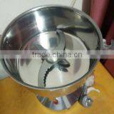 800 g Chinese Herbal Medicine Pulverizer Small Commercial Gristmill Cormorants Small Steel Dry Broken Machine Herb Grinder thumbnail-4