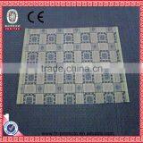 Placemat Bamboo Placemat Custom Plastic Placemats thumbnail-1