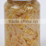 Good Quality Canned Soy Bean Sprouts thumbnail-1