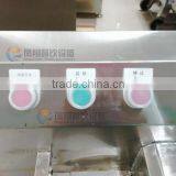 Small Automatic Ozone Vegetable and Fruit Washing Machine thumbnail-6