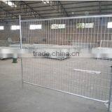 Portable Fencing Welded Wire Mesh Temporary Fence