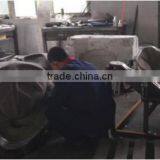 Shanghai Young Mould Co., Ltd. company overview - view 2 thumbnail