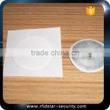 RFID NTAG203 Anti-metal Smart NFC Tag Sticker for ALL: Galaxy S4 Lumia BlackBerry Nexus