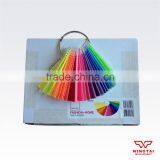 PANTONE FFN100 Nylon Brights Set