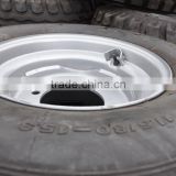 tyre and trailer wheel Rims