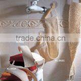 Microfiber Back Scrubber