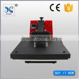 2016 LCD Controller Iron on Labels Machine, Heat Press Machine Type Print Your Own t Shirts thumbnail-1