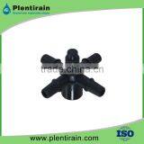 2017 China Supplier Agricultural Products Pom Material Arrow Dripper for Irrigation thumbnail-2