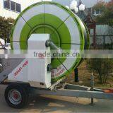 Hose Reel Irrigation System for Watering Farm Land thumbnail-3
