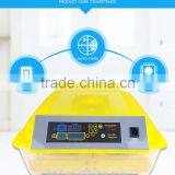 Most Popular HHD Brand 48 Egg Incubator Price for Sale With CE Certificate YZ8-48 thumbnail-5