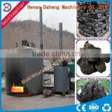 Direct Factory Price Charcoal Production Line