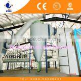 AS058 China Sunflower Seeds Oil Pretreatment Machine Price