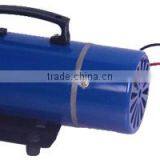 ILot Good Heat Dissipation Sprayer Reflux Pump for Gardening Fertilization Agriculture