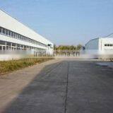 Qingdao Deba Brother Machinery Co., Ltd. company overview - view 2 thumbnail