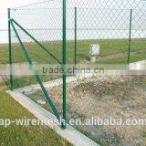 High Quality Plastic Coated Holland /Dutch Wire Mesh /Euro Fence (holland Wire Mesh,holland Wire Mesh