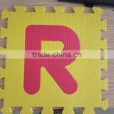 Non-toxic Thick Foam Baby Crawl Mat Baby Play Floor Mat Toddler Land Mat thumbnail-2