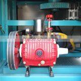 High Quality Fruit Tree Pesticide Cannon Sprayer / Agricultural Spyayer / Fog Cannon thumbnail-3