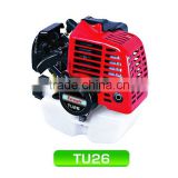 Gasoline Engine TU-26 thumbnail-1