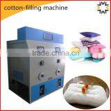 NEWEEK Electric Shop Use Taddy Stuffed Toys Cotton-filling Machine
