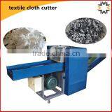 NEWEEK 300-800kg/h Straight Knife Textile Fiber Linen Goods Cloth Cutter Price