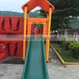 long slide for kids,large plastic slide for kids
