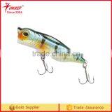 Top Water Popper GT Hard Plastic Fishing Lure Good Quality thumbnail-1
