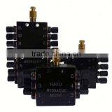 MONO Progressive Block Roll Trailer thumbnail-1