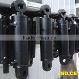 JSD Forklift Double Action Hydraulic Tensioner Ram thumbnail-4