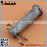 Standard Clevis Pin With Head thumbnail-2