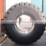 China Factory Direct Sell Bias Otr Tyre 23.5-25 26.5-25 29.5-25 Used for Loader and Grader thumbnail-2