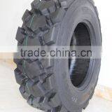 BACKHOE LOADER TYRE SKID STEER TYRE 10-16.5 12-16.5 thumbnail-4