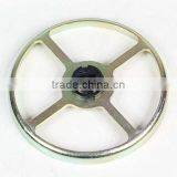 Agricultural Machinery Parts WP24834 Disc Rotating Scraper for White Planters thumbnail-2