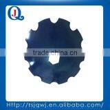 Agricultural Rotary Cultivator Blade Disk Harrow thumbnail-1