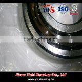 3011 Double Row Angular Contact Ball Bearings thumbnail-4